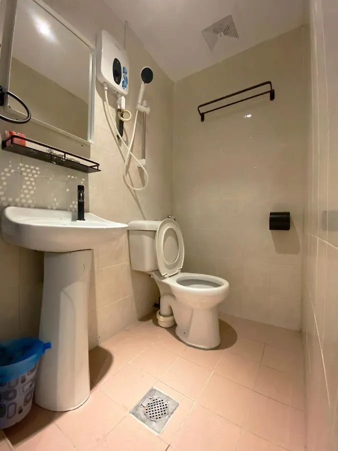 Omni Suites Hotel Bukit Bintang Kuala Lumpur