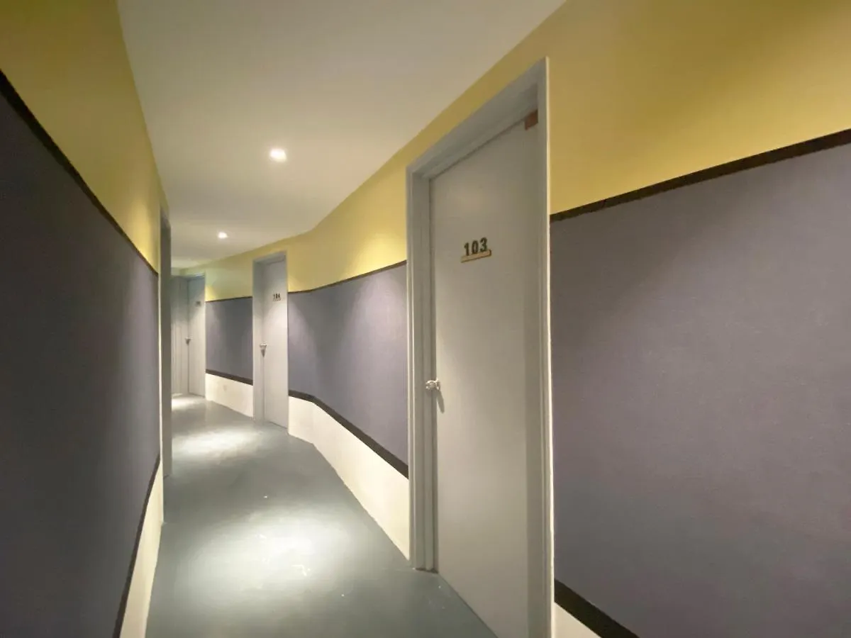 Omni Suites Hotel Bukit Bintang Kuala Lumpur