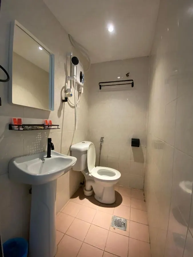 Omni Suites Hotel Bukit Bintang Kuala Lumpur