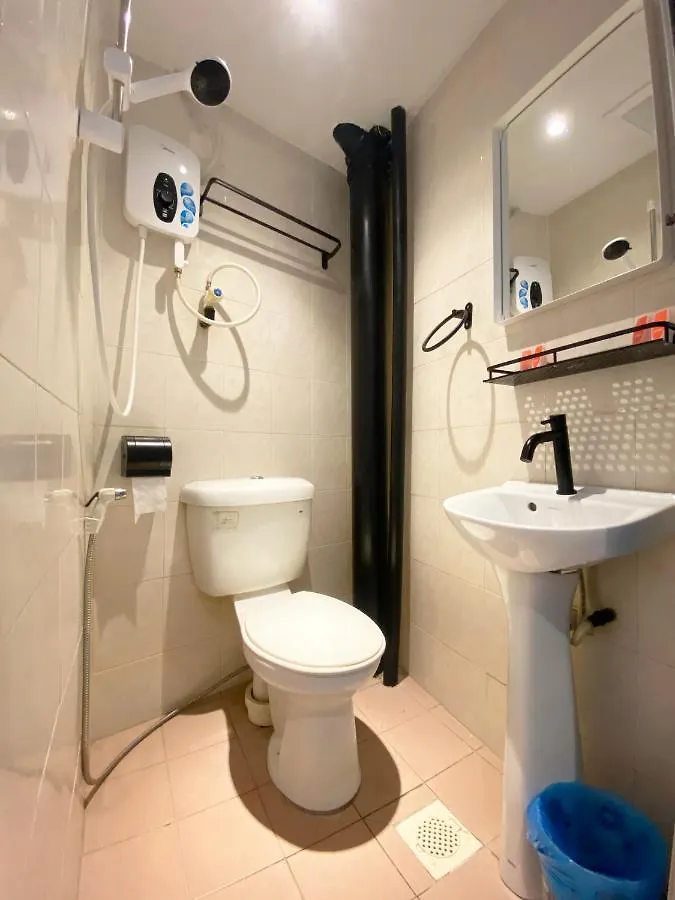 Omni Suites Hotel Bukit Bintang Kuala Lumpur
